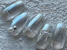 エンジェル 葛飾(ANGEL)/ｙｕｍｉ/ ワンホンデザイン