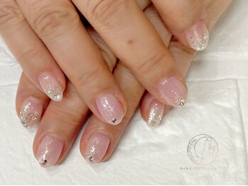 ニケ/持込プラン¥¥8000