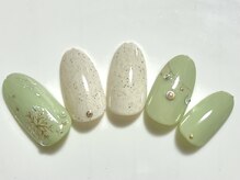 スウィート(Sweet)/