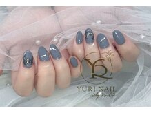 ユリナリタ(YuRi Narita)/