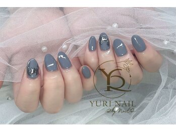 ユリナリタ(YuRi Narita)/