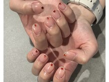 アンドローブ 銀座店(&robe)/ワンカラー＋パーツ