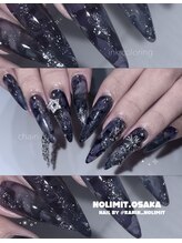 ノーリミットオオサカ 心斎橋(NOLIMIT.OSAKA)/持ち込み/長さだし/つけ放題