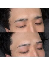 眉ラボ 吉祥寺店/メンズ眉毛サロン眉ラボ吉祥寺店