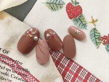 アプレラプリュイ アコルデ新百合ヶ丘店(APRES LA PLUIE)/2月スタイリッシュ☆¥9,790