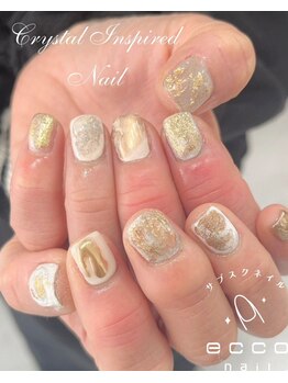 エッコネイル 京橋店(ecco nail)/デザイン