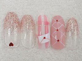 2月新作ラブレター802m2