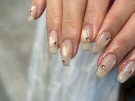 マグネット ストーン スタッズ