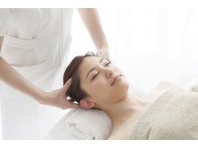 ブリス(Bliss)/頭ほぐし