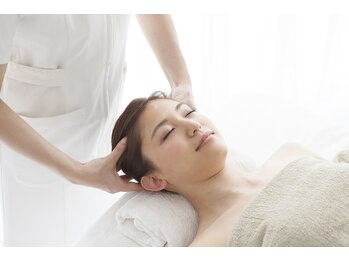 ブリス(Bliss)/頭ほぐし