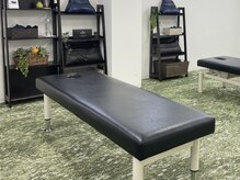 ABC整体スタジオ 湘南藤沢/整体院内は常に清潔を維持