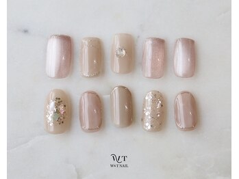 R8.WTシンプルデザインコース