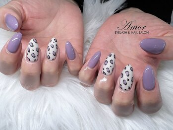 アモル 川崎駅前店(Amor)/やり放題スタンダード　9500円