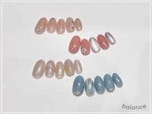 バランス 泉中央店(balance)