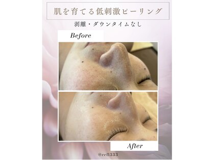 ココフルール(Cocofleur)の写真