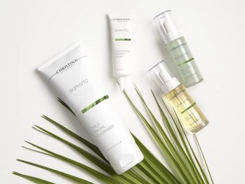 カオリ バイ レゴリス(馨 by REGOLITH)/CHRISTINAビオフィート