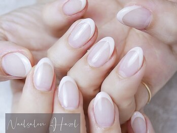 ヘーゼル(Hazel)/