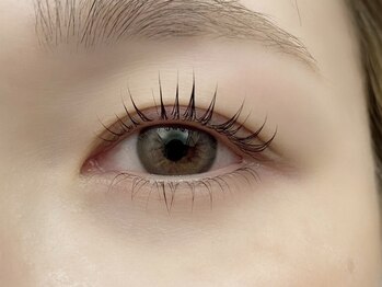 16° イチロクド【まつげパーマ/眉毛/アイブロウ/マツエク】【4/15NEW OPEN(予定)】/まつ毛パーマ