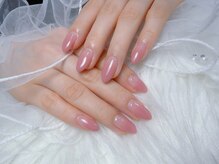 アノラネイルズ(ANORA NAILS)/