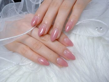 アノラネイルズ(ANORA NAILS)/