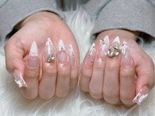 ハルネイル(Haru Nail)