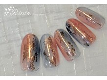 リント 西麻布店(Rinto)/抜け感ニュアンス