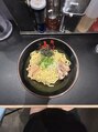 マイスウィートサロン 福山店(My sweet salon)&nbsp;ラーメンがだいすきです！