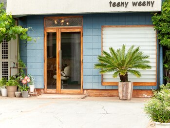 ティーニーウィーニー 玉村(teeny weeny)/