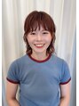 ペペ(pepe)&nbsp;藤原 由季