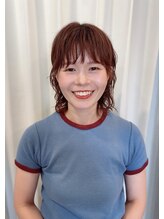 ペペ(pepe) 藤原 由季
