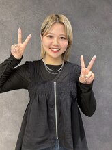 カイノ 深井ネイルアンドアイラッシュエステサロン(KAINO) 辻 佳奈子