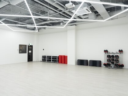 フィットプレイス スタジオ 船橋習志野店(FITPLACE STUDIO)の写真