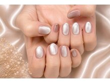 ポルティネイル(Porti Nail)/マグネット♪