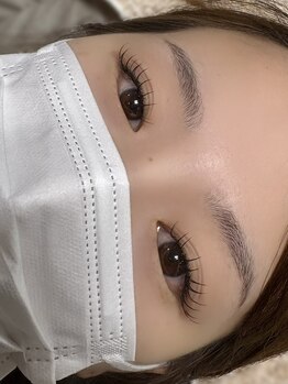 サロンドビジュールーチェ(Salon dos Bijoux Luce)/