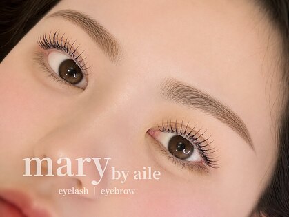 メアリー ネイルアンドアイラッシュ 八木店(mary)の写真