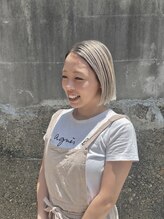 アリ(Ari33) manami