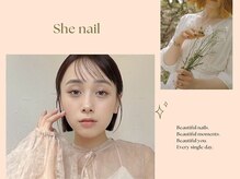 シー 川崎店(She)