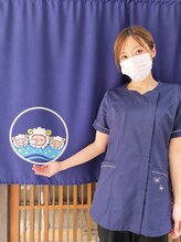癒し~ぷ 京都河原町店 なつ