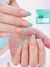 【長さだし】フレンチネイル  ★全てフレンチok！!   