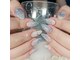 Rubis NAIL【パラジェル/ワンカラー/マグネット/ニュアンス/長さだし/定額/自爪ケア】の写真