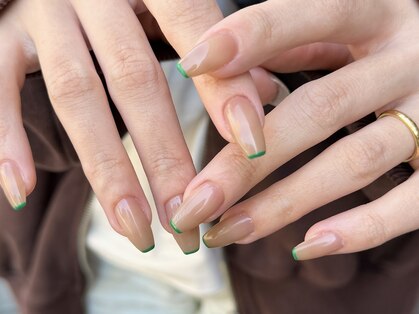 ムー(muu.)の写真