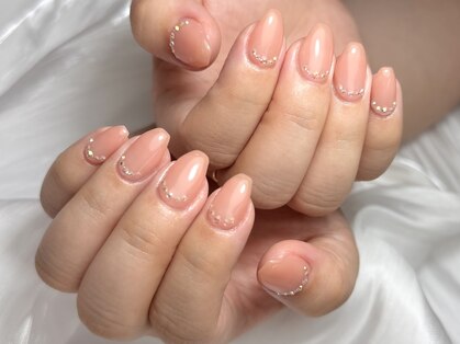ココルネイル(Coco’l nail)の写真