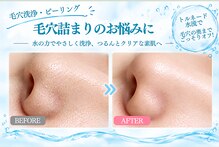 カプリ サローネ ディ ベリッザ(Capri Salone di bellezza)