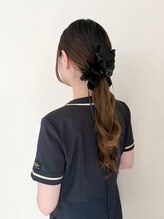 ブレデサガ(B’lady Saga)&nbsp;miu 
