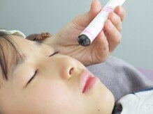 吉祥杏林鍼灸院の雰囲気（眼精疲労／目元ケア／むくみ／くすみ／お灸//中板橋）