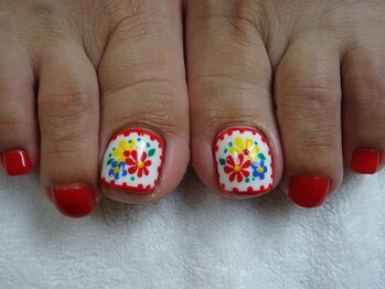 ネイルサロン リッティー(RITTY)/