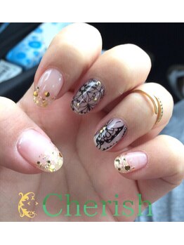 ネイルサロン チェリッシュ(nail salon Cherish)/ネイルコレクション