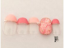 フランキンセンス 香取佐原店/エレガントコース11000円