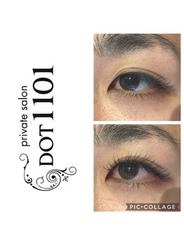 ドットイチイチマルイチ 銀座店(DOT1101)/