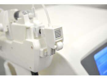 美容サロン プリンセス(Princess)/マイクロニードルで高圧注入